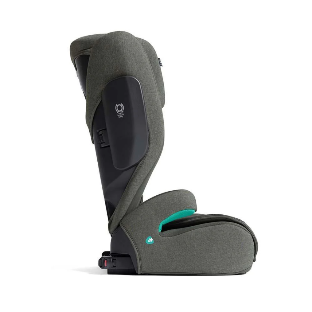 Joie - Scaun auto i-Traver Signature Evergreen, 100 - 150 cm, testat ADAC