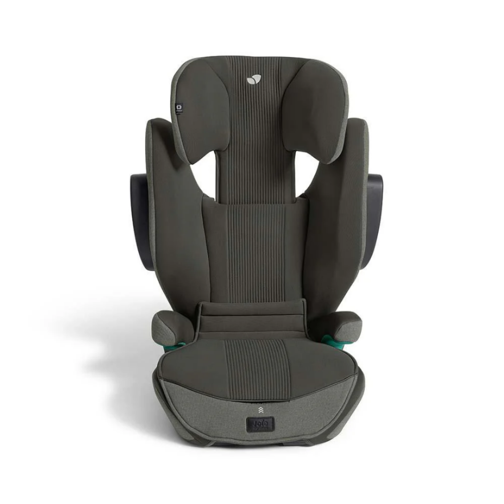 Joie - Scaun auto i-Traver Signature Evergreen, 100 - 150 cm, testat ADAC