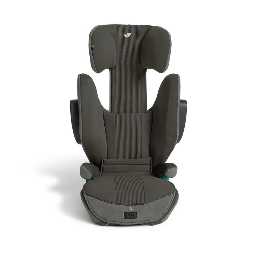 Joie - Scaun auto i-Traver Signature Evergreen, 100 - 150 cm, testat ADAC