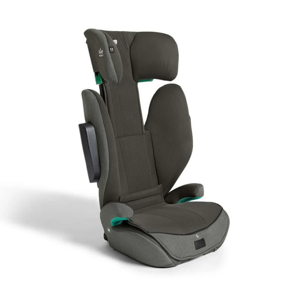 Joie - Scaun auto i-Traver Signature Evergreen, 100 - 150 cm, testat ADAC