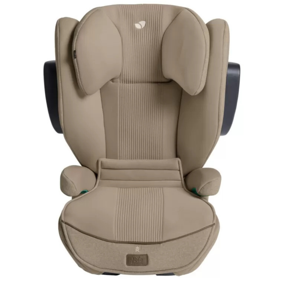 Joie - Scaun auto i-Traver Signature Sandstone, 100 - 150 cm, testat ADAC