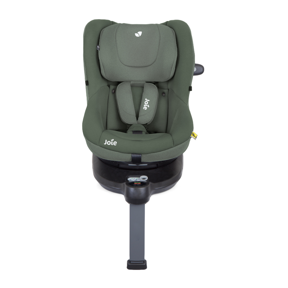Scaun auto Joie i-Spin 360° Thyme, 40-105 cm, testat ADAC si certificat R129