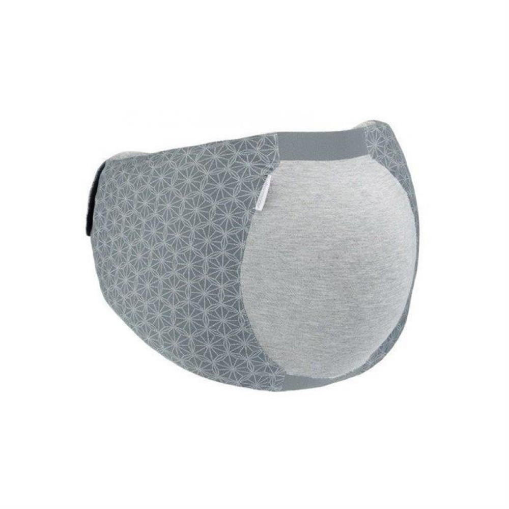 BABYMOOV - SET SUPORT DREAM BELT + PERNA MULTIFUNCTIONALA 3 IN1 MUM & B-RESIGILAT