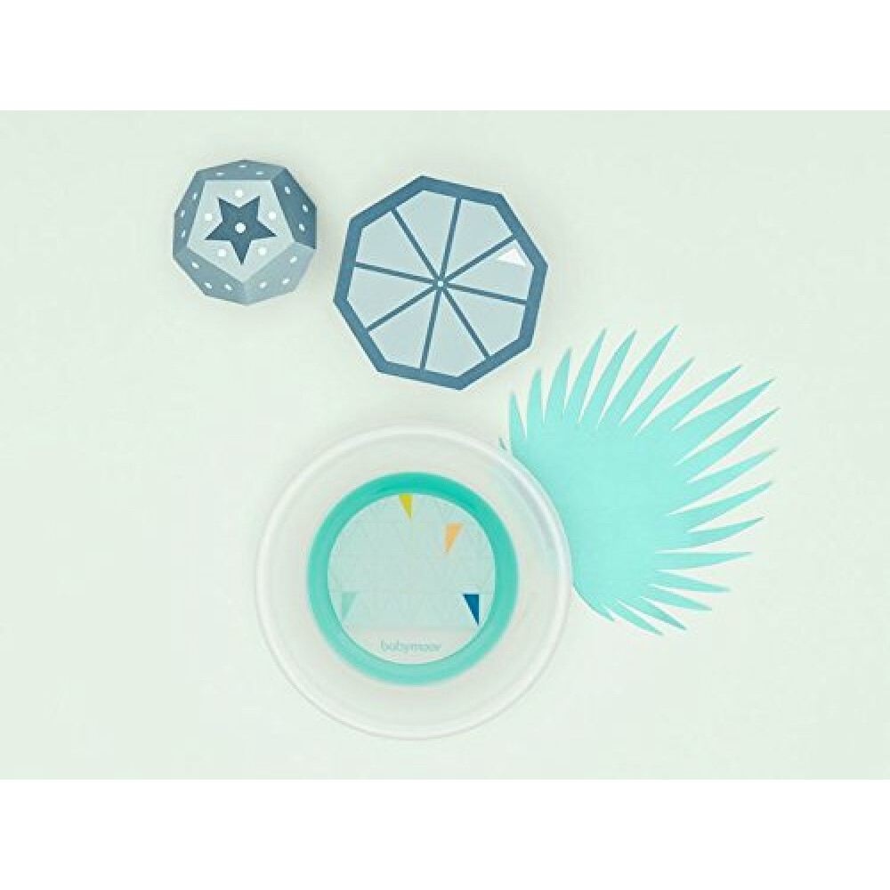 Babymoov– Bol anti-alunecare Azur
