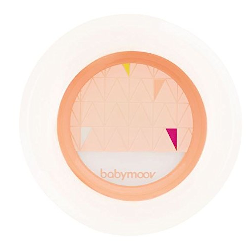 Babymoov –Set complet de hranire Peach