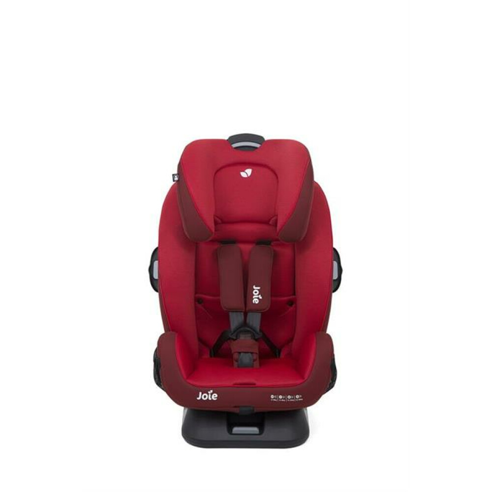 Joie - Scaun auto Isofix Every Stage FX Lychee, 0-36 kg