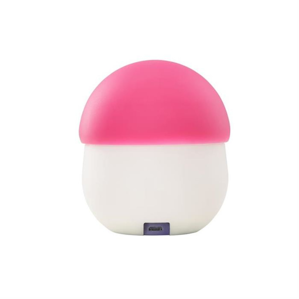 Babymoov - Lampa de veghe Squeezy Roz