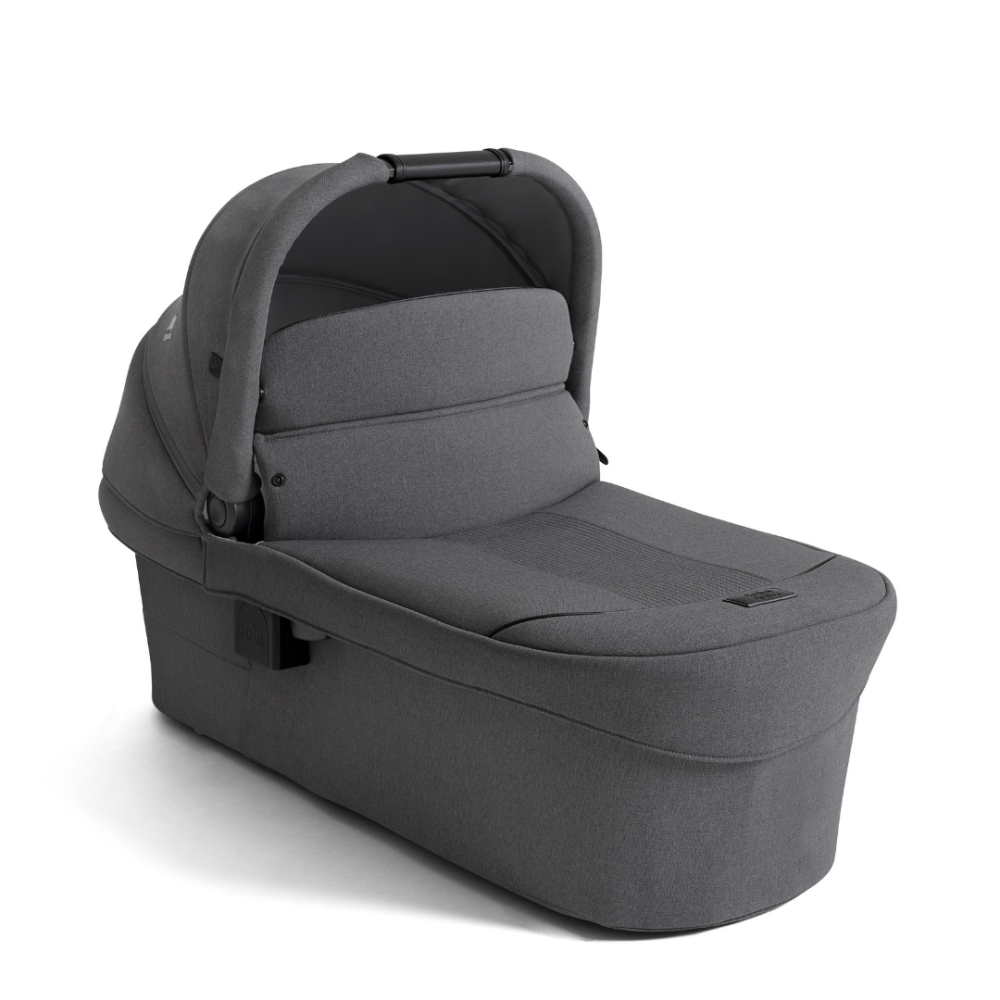 Landou Joie Ramble XL Signature, Ebony (pentru carucioarele Finiti, Tourist, Aeria, Parcel, Versatrax, Litetrax)