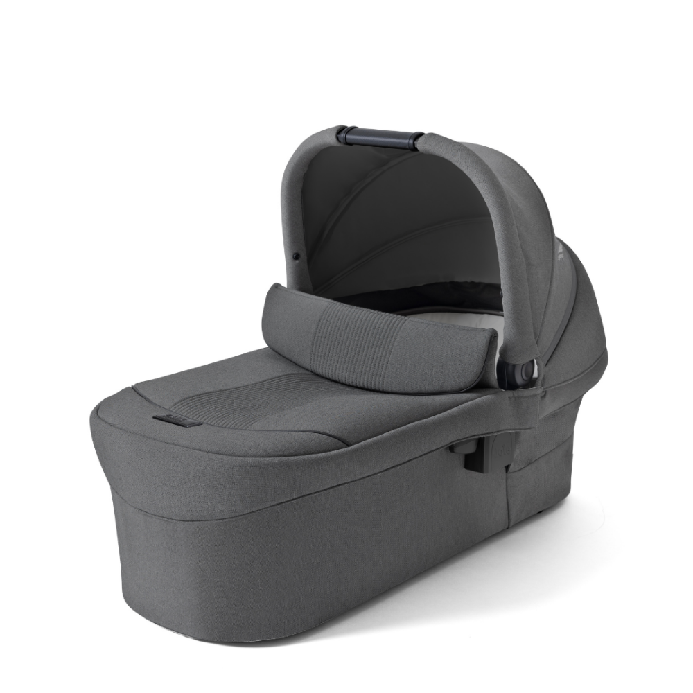Landou Joie Ramble XL Signature, Ebony (pentru carucioarele Finiti, Tourist, Aeria, Parcel, Versatrax, Litetrax)