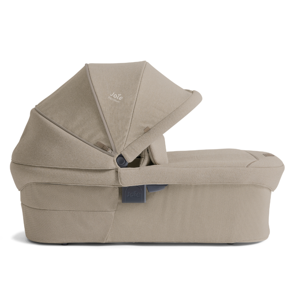 Landou Joie Ramble XL Signature, Sandstone (pentru carucioarele Finiti, Tourist, Aeria, Parcel, Versatrax, Litetrax)