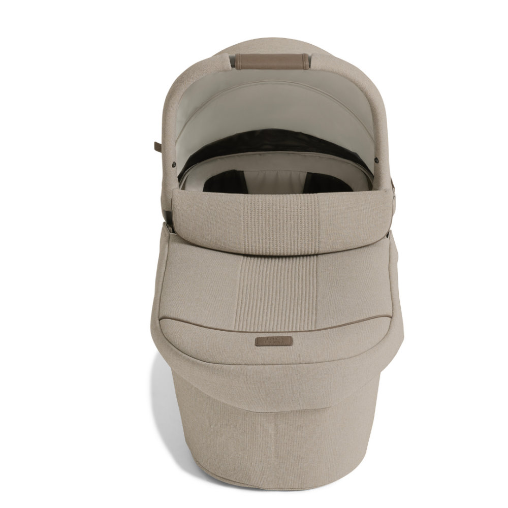 Landou Joie Ramble XL Signature, Sandstone (pentru carucioarele Finiti, Tourist, Aeria, Parcel, Versatrax, Litetrax)