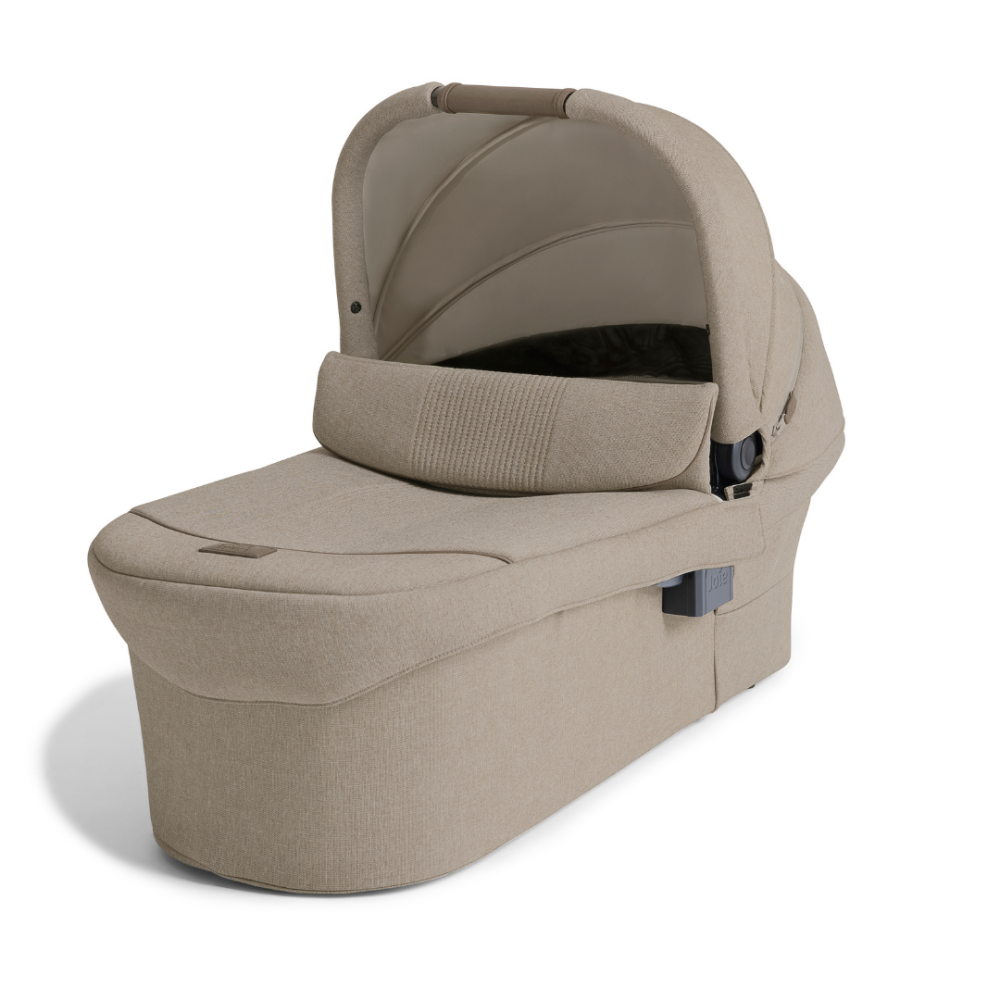 Landou Joie Ramble XL Signature, Sandstone (pentru carucioarele Finiti, Tourist, Aeria, Parcel, Versatrax, Litetrax)