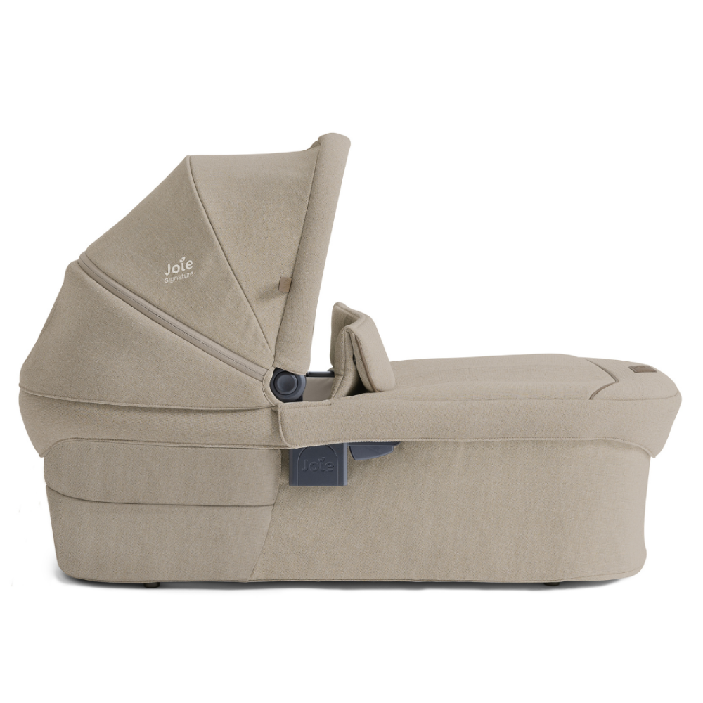 Landou Joie Ramble XL Signature, Sandstone (pentru carucioarele Finiti, Tourist, Aeria, Parcel, Versatrax, Litetrax)