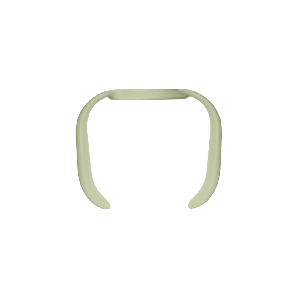 Maner pentru biberon BIBS Sage