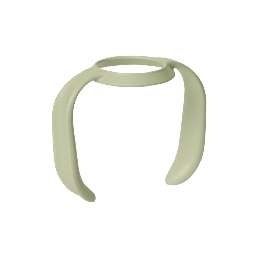 Maner pentru biberon BIBS Sage