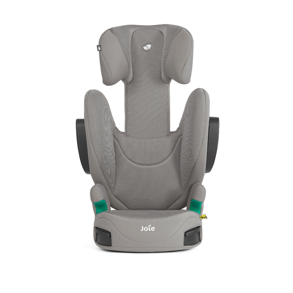 Scaun auto Joie i-Trillo FX Quartz Mesh, 100-150 cm, testat ADAC