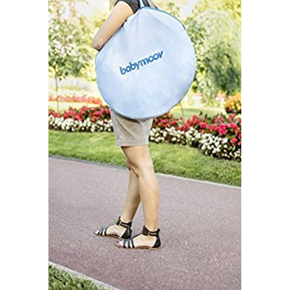 Babymoov – Cortul Anti-UV Tropical