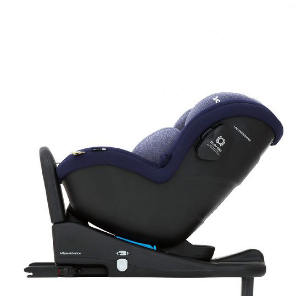 Joie - Baza Isofix i-Size Advance pentru i-Gemm, i-Snug, i-Venture si i-Anchor