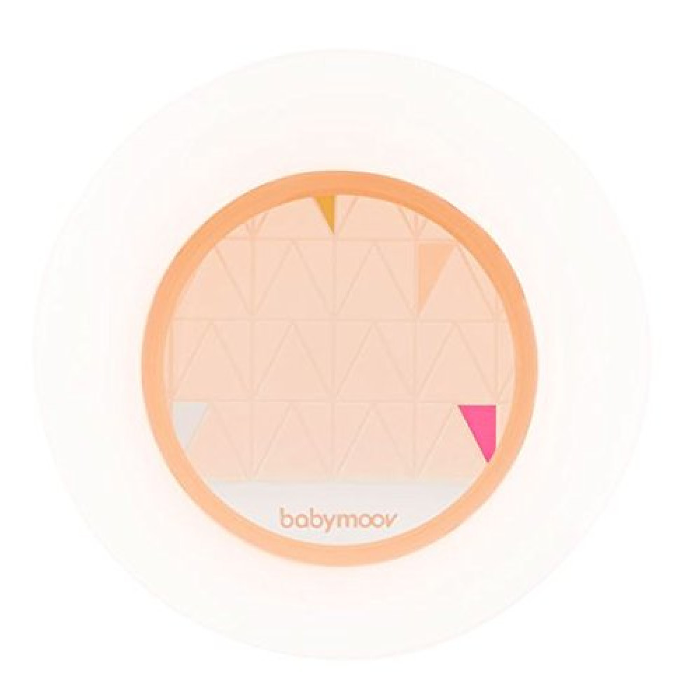 Babymoov –Set complet de hranire Peach