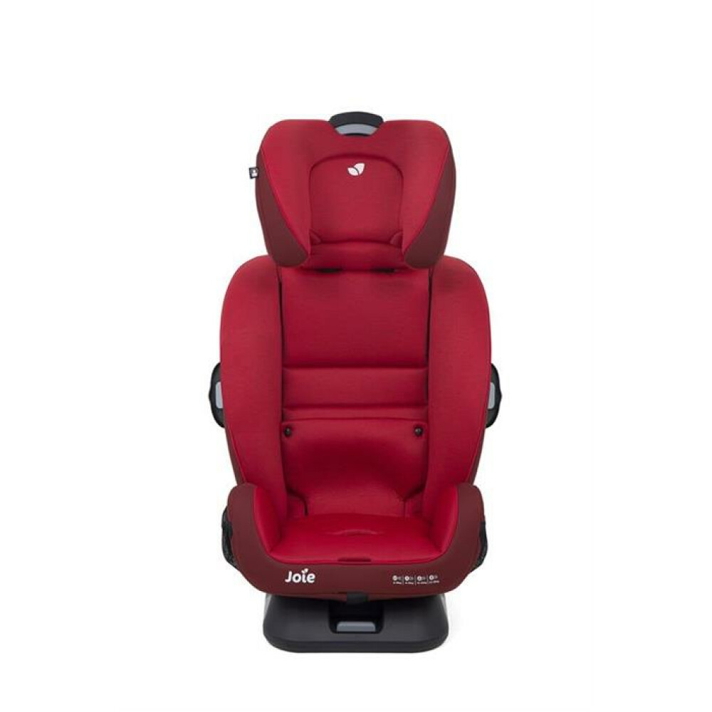 Joie - Scaun auto Isofix Every Stage FX Lychee, 0-36 kg