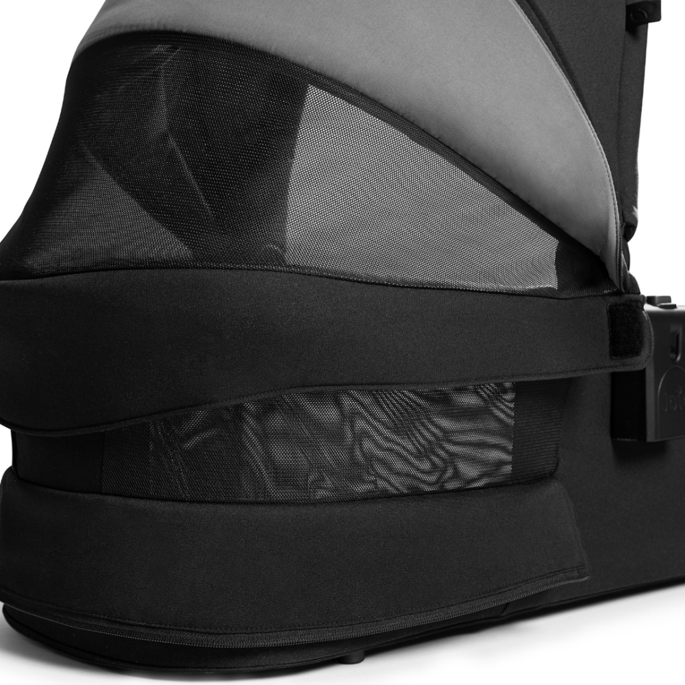 Landou Joie Ramble XL, Eclipse (pentru carucioarele Finiti, Alore, Versatrax)