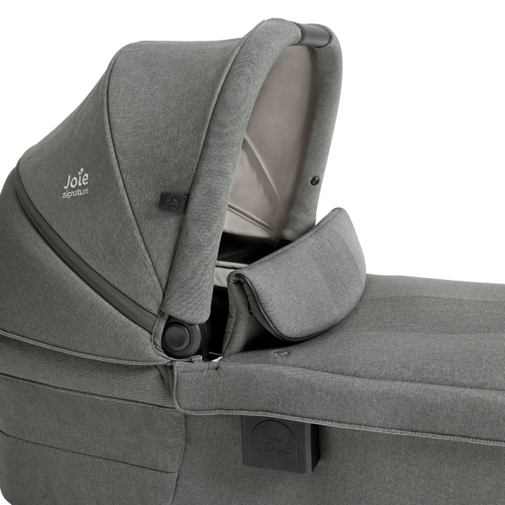 Landou Joie Ramble XL Signature, Evergreen (pentru carucioarele Finiti, Alore, Versatrax)