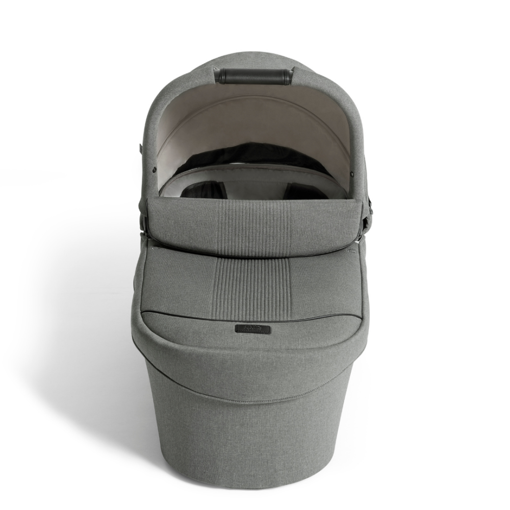 Landou Joie Ramble XL Signature, Evergreen (pentru carucioarele Finiti, Alore, Versatrax)