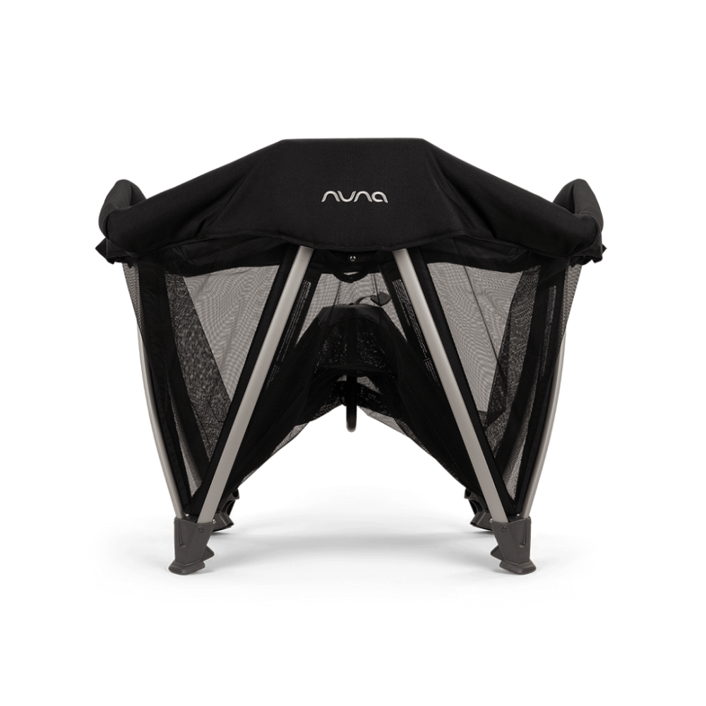 Patut pliant Nuna SENA Aire Caviar