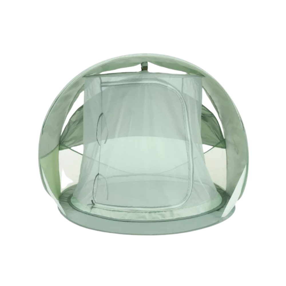 Cort Babymoov Anti UV Moov & Protect Green Lagoon
