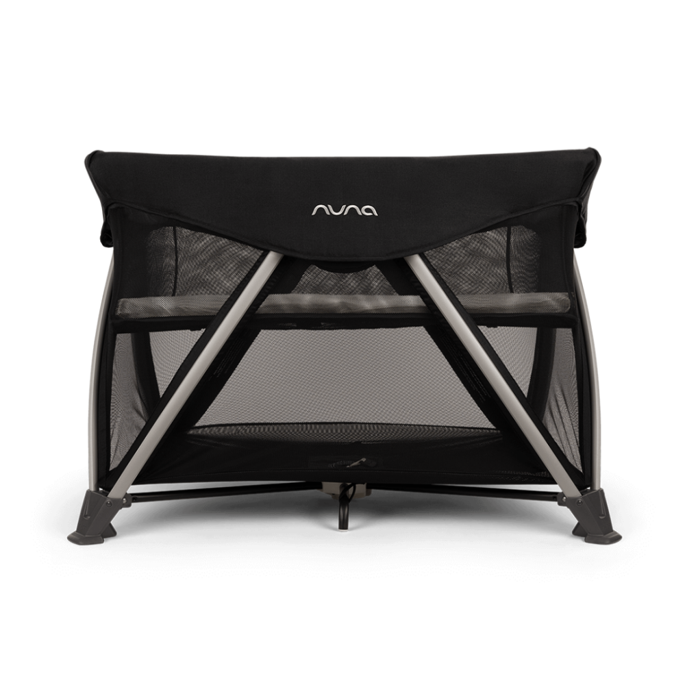 Patut pliant Nuna SENA Aire Caviar