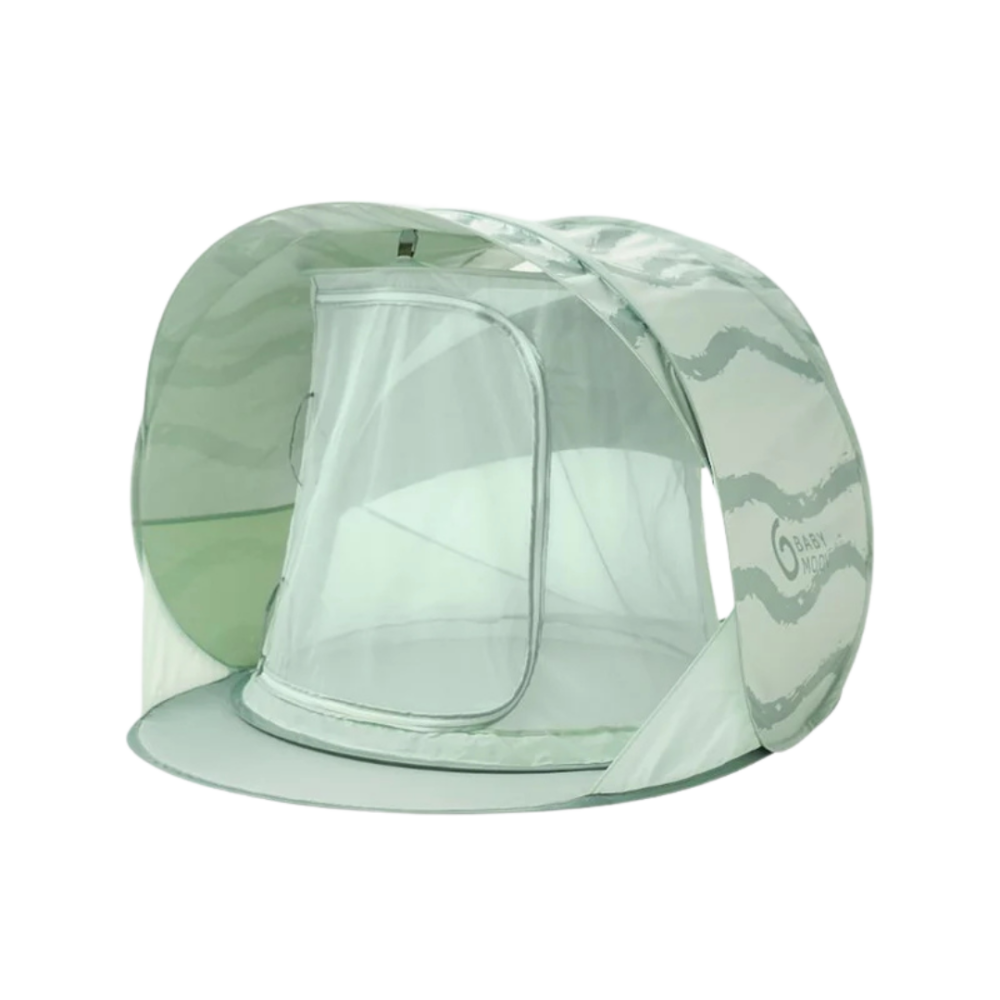 Cort Babymoov Anti UV Moov & Protect Green Lagoon