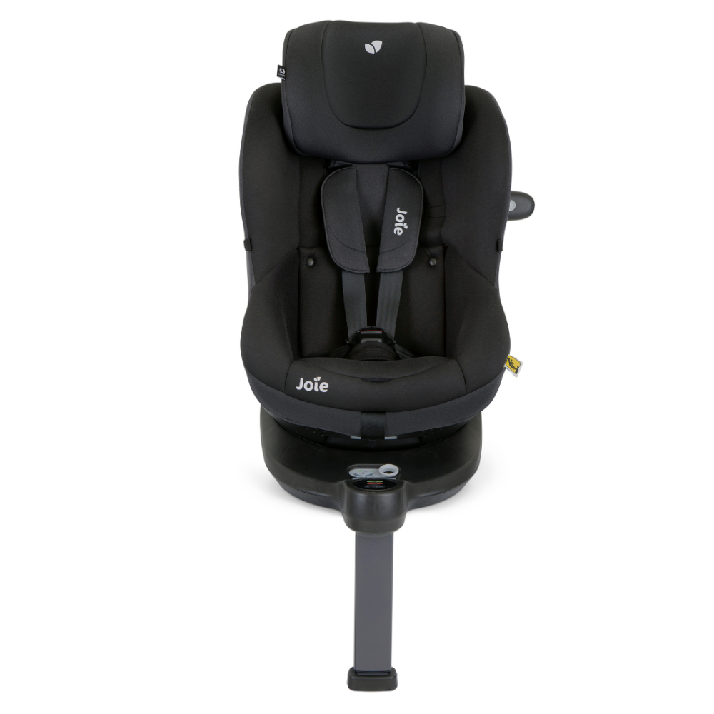 Scaun auto Joie i-Spin 360° Shale, 40-105 cm, testat ADAC si certificat R129
