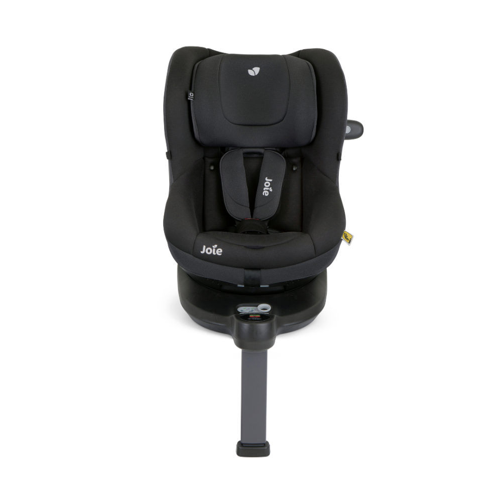 Scaun auto Joie i-Spin 360° Shale, 40-105 cm, testat ADAC si certificat R129