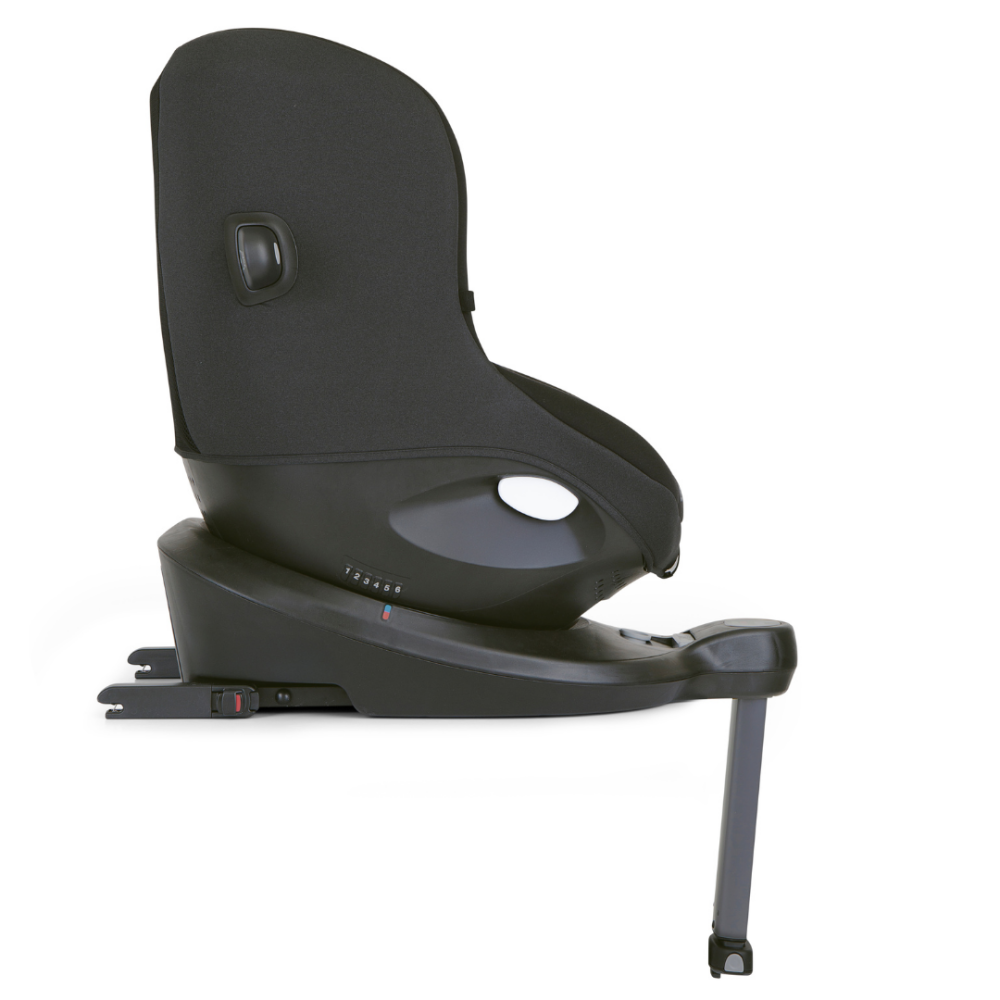 Scaun auto Joie i-Spin 360° Shale, 40-105 cm, testat ADAC si certificat R129