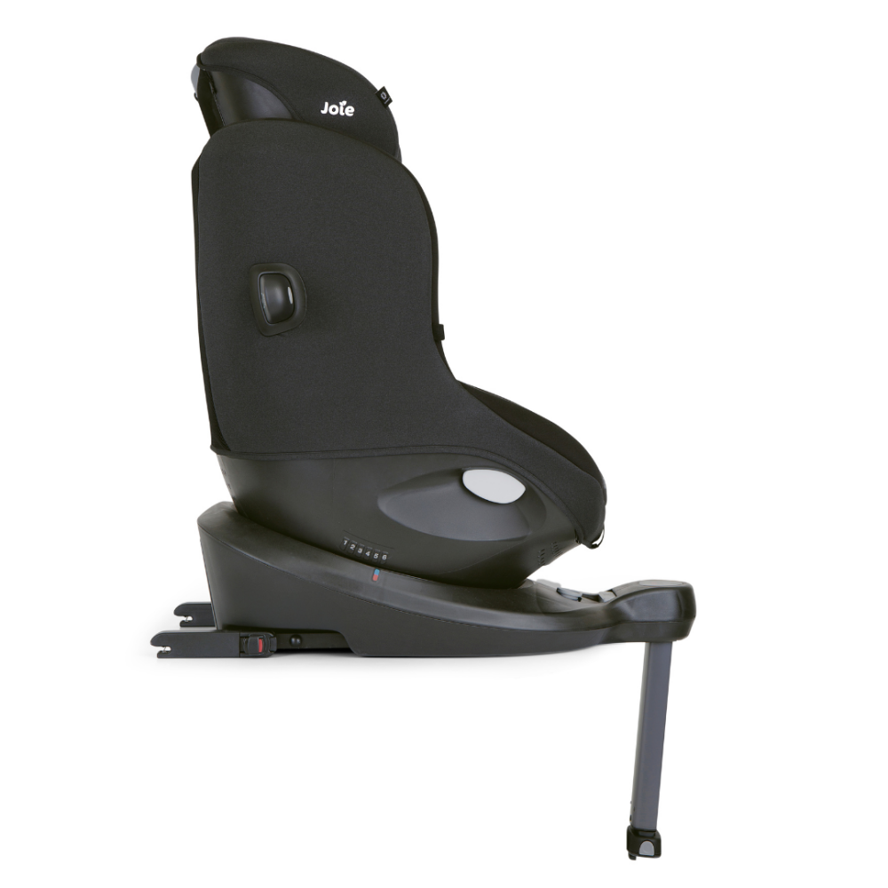 Scaun auto Joie i-Spin 360° Shale, 40-105 cm, testat ADAC si certificat R129