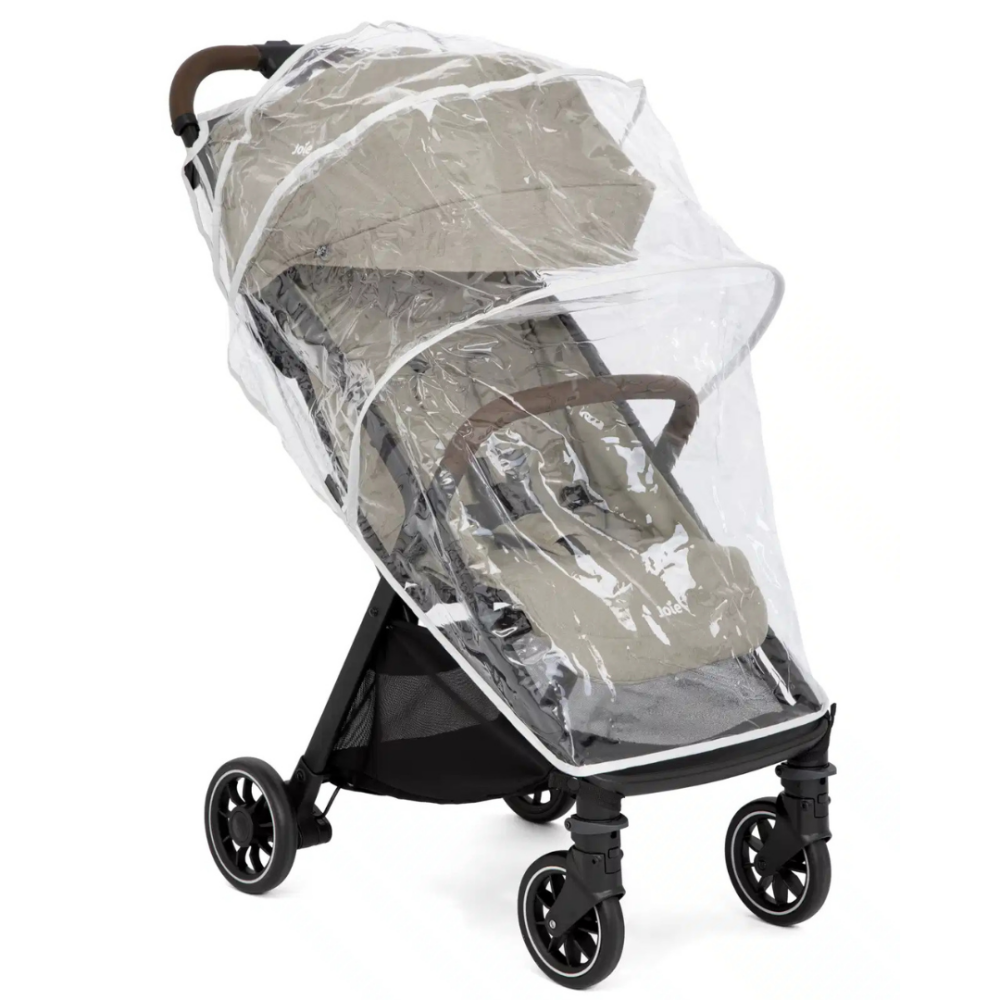Carucior pentru copii Joie Pact Pro Oak