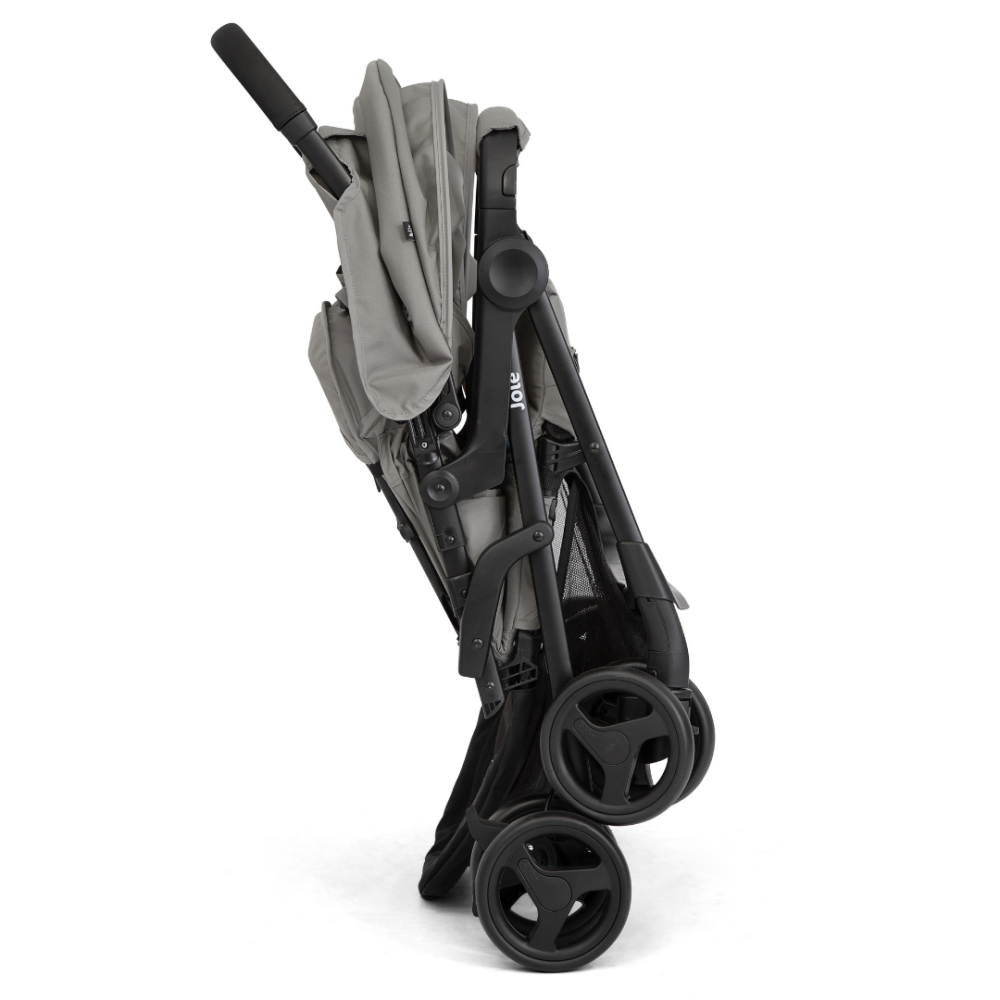 Carucior pentru gemeni Joie Aire Twin Pebble