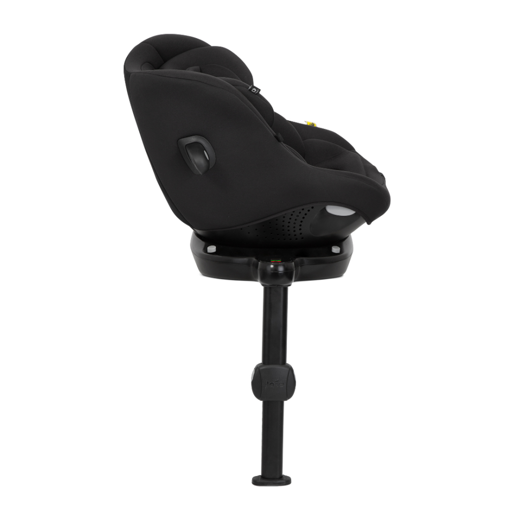 Joie - Scaun auto i-Size i-Pivot 360° Shale, 40-105 cm, testat ADAC