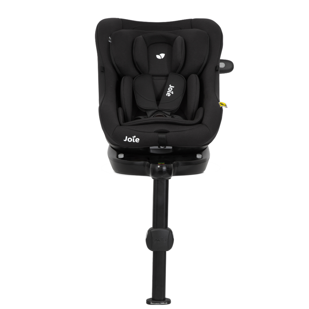 Joie - Scaun auto i-Size i-Pivot 360° Shale, 40-105 cm, testat ADAC