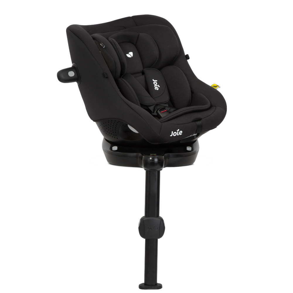 Joie - Scaun auto i-Size i-Pivot 360° Shale, 40-105 cm, testat ADAC