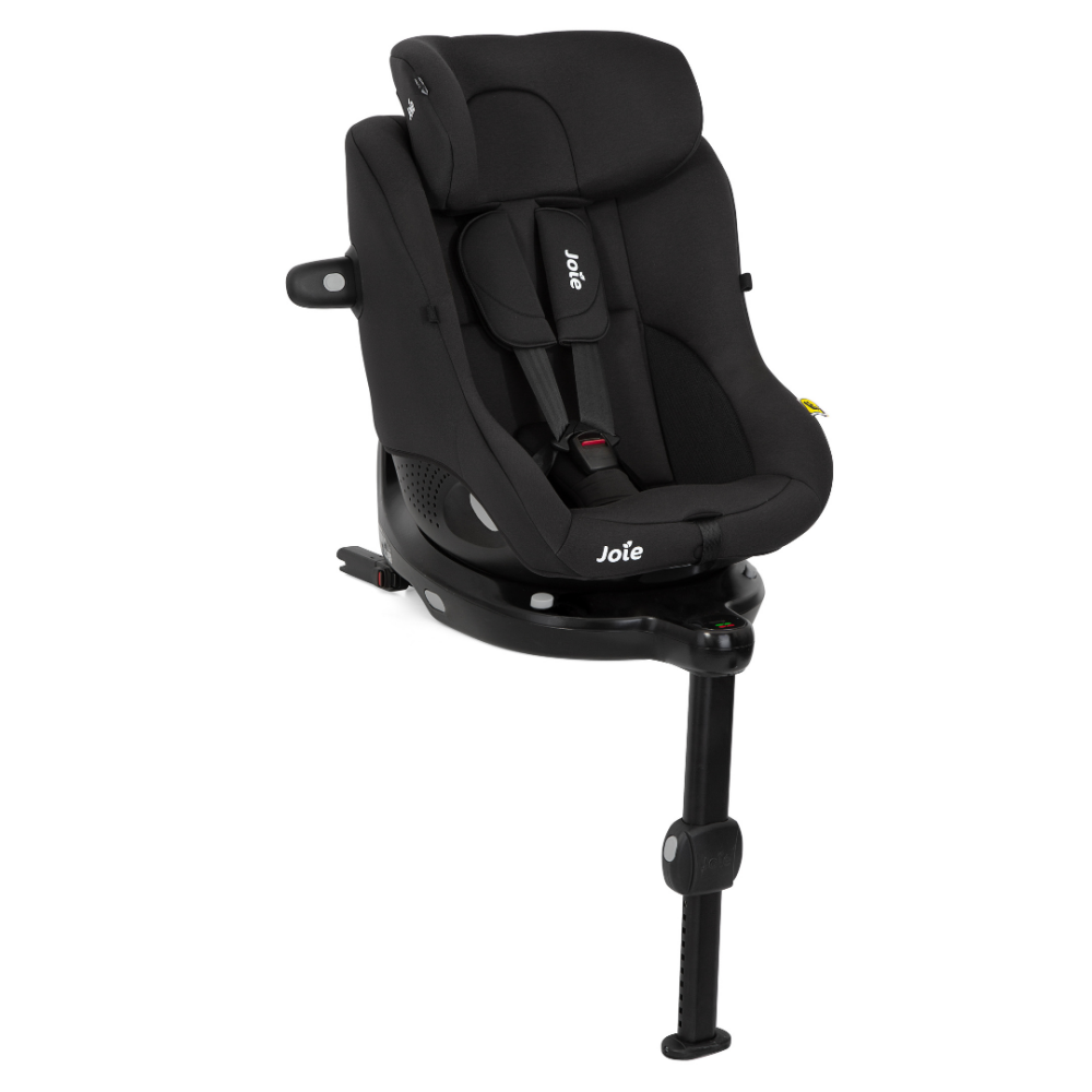 Joie - Scaun auto i-Size i-Pivot 360° Shale, 40-105 cm, testat ADAC