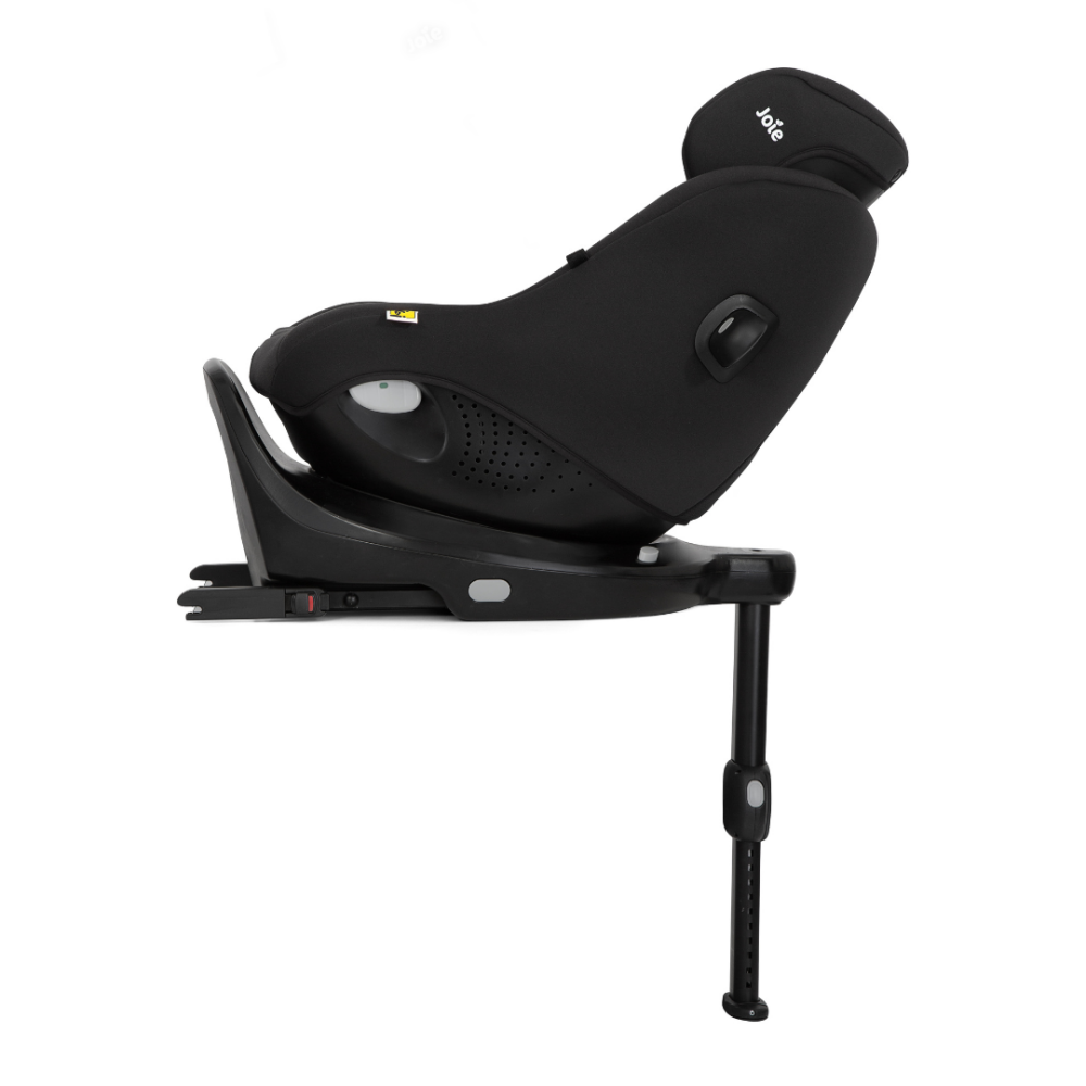 Joie - Scaun auto i-Size i-Pivot 360° Shale, 40-105 cm, testat ADAC