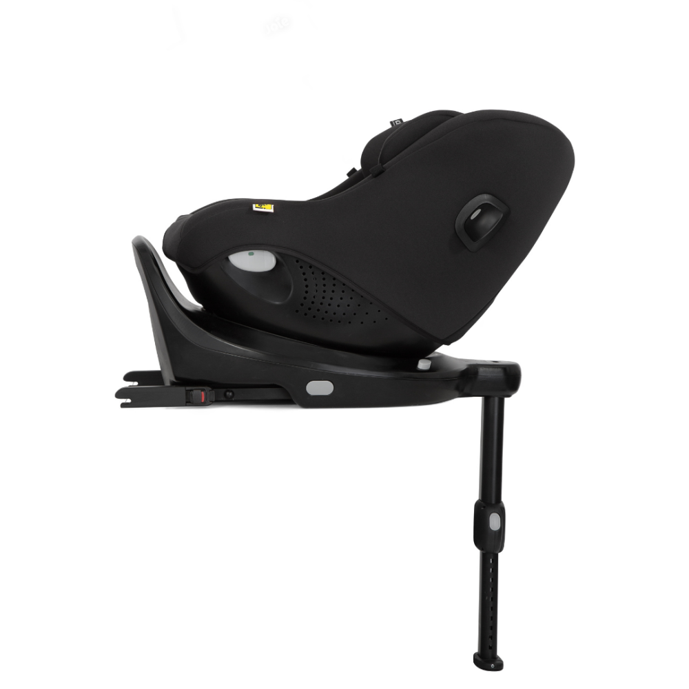 Joie - Scaun auto i-Size i-Pivot 360° Shale, 40-105 cm, testat ADAC