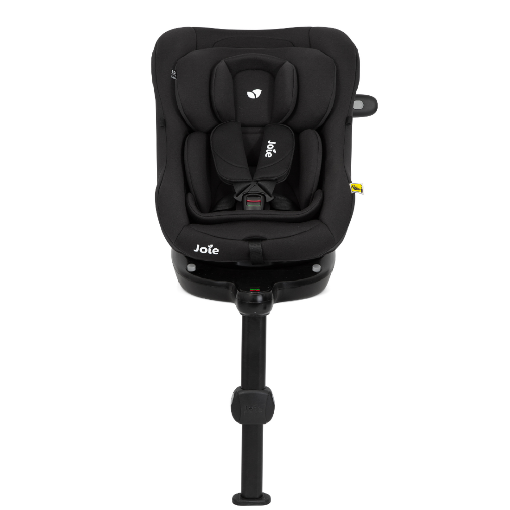 Joie - Scaun auto i-Size i-Pivot 360° Shale, 40-105 cm, testat ADAC