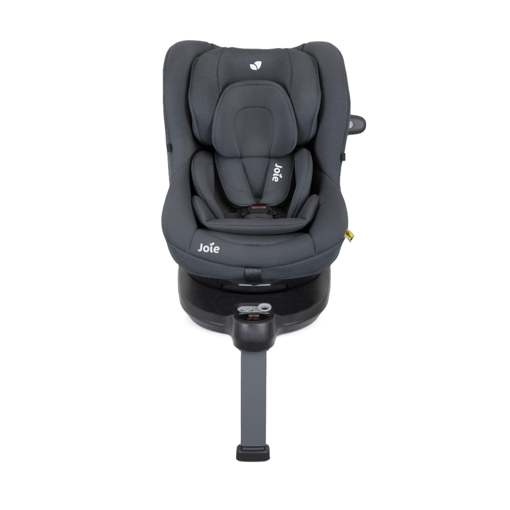 Scaun auto Joie i-Spin 360° Moonlight, 40-105 cm, testat ADAC si certificat R129