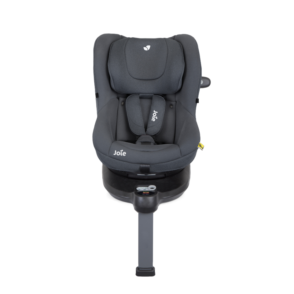 Scaun auto Joie i-Spin 360° Moonlight, 40-105 cm, testat ADAC si certificat R129