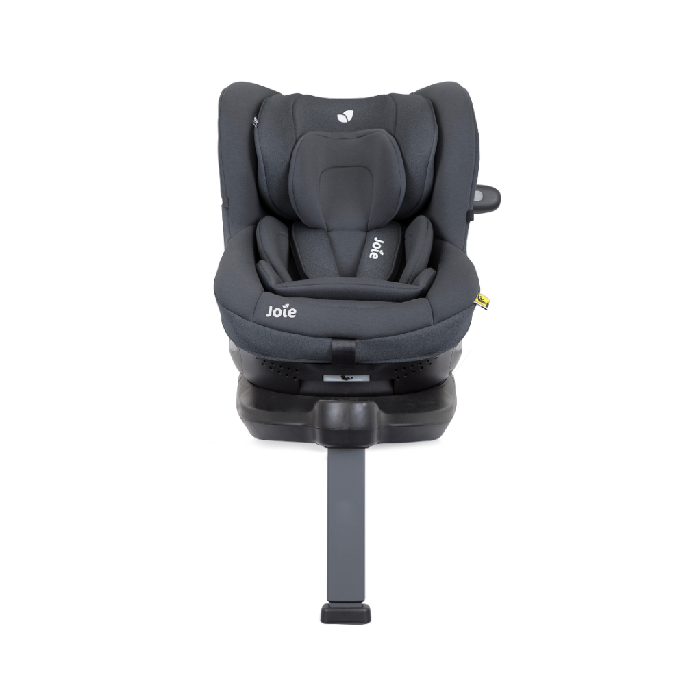 Scaun auto Joie i-Spin 360° Moonlight, 40-105 cm, testat ADAC si certificat R129