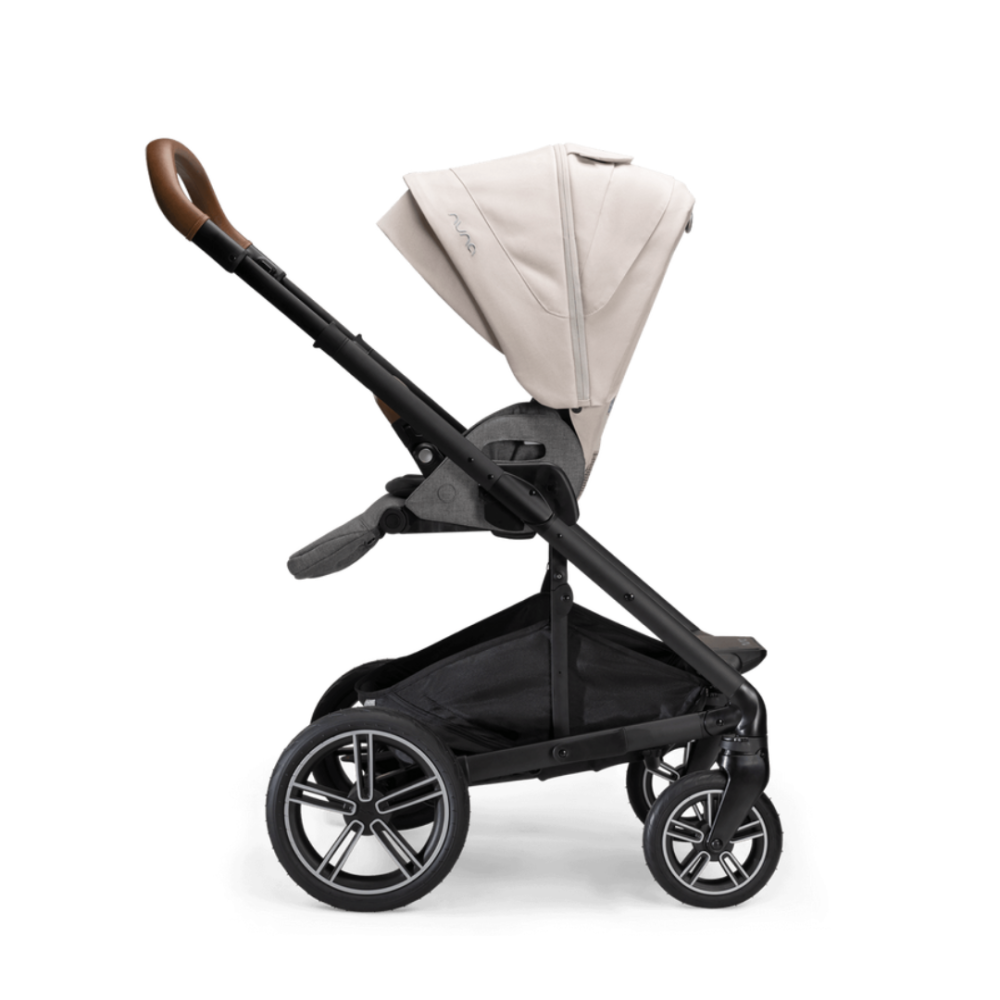 Carucior pentru copii Nuna Mixx Next 2 in 1, Birch
