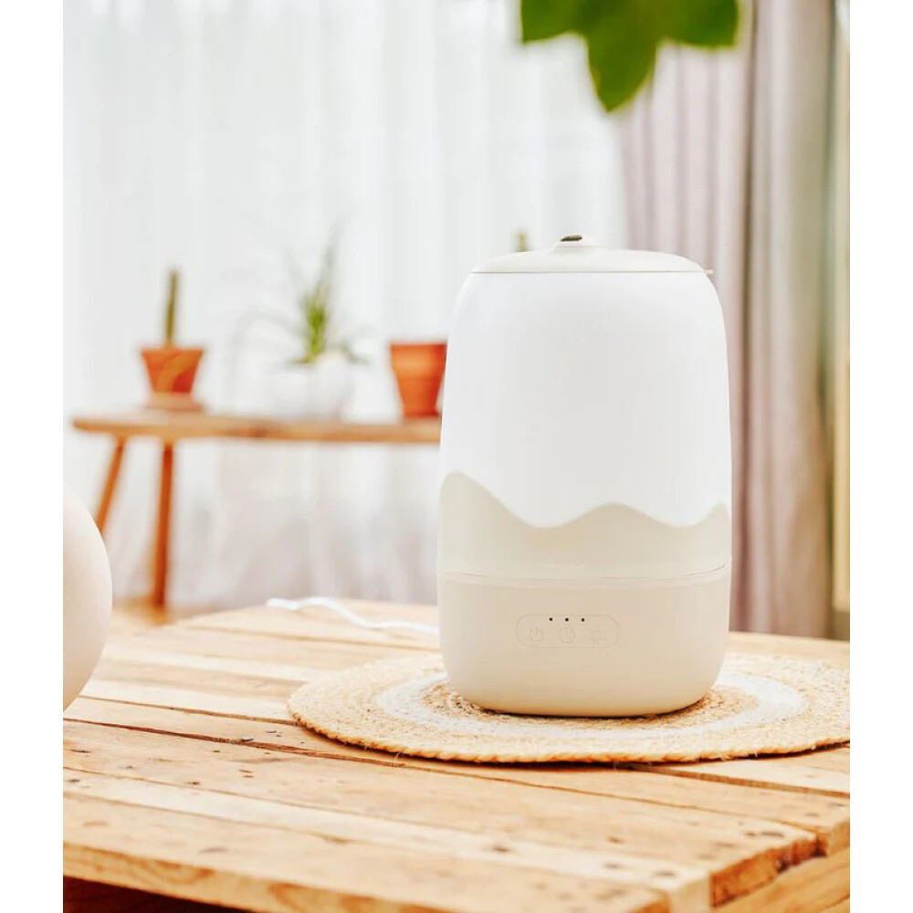 Umidificator Digital 3 in 1 cu Ultrasunete Babymoov Wave