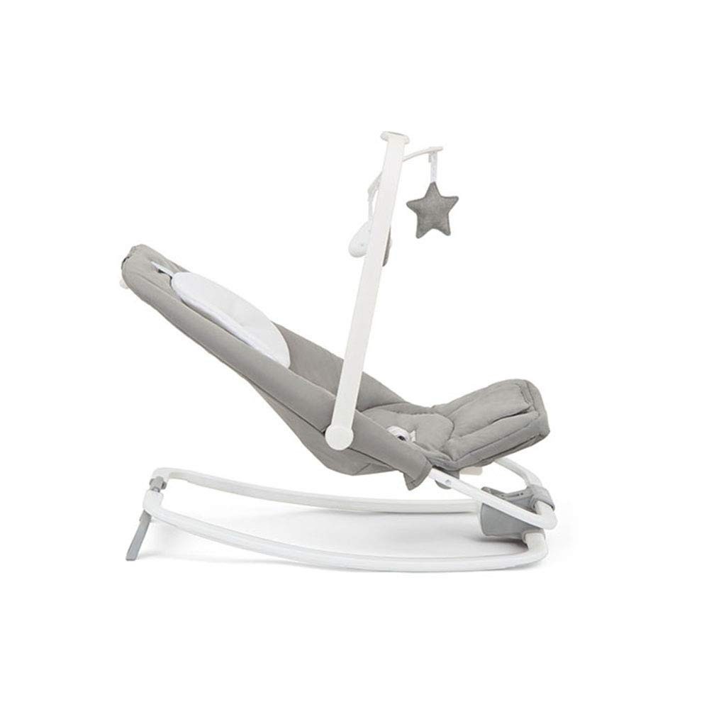  Balansoar pentru copii cu vibratii si muzica Joie Dreamer, Willow